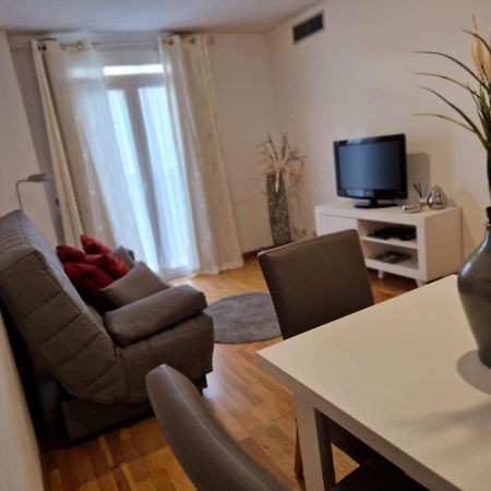 Apartamento Torres Valenza Esterno foto