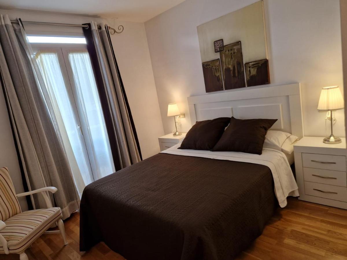 Apartamento Torres Valenza Esterno foto