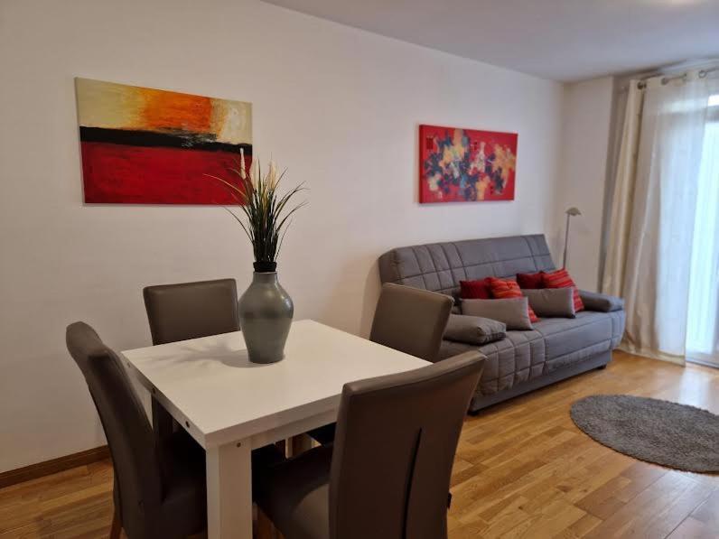 Apartamento Torres Valenza Esterno foto