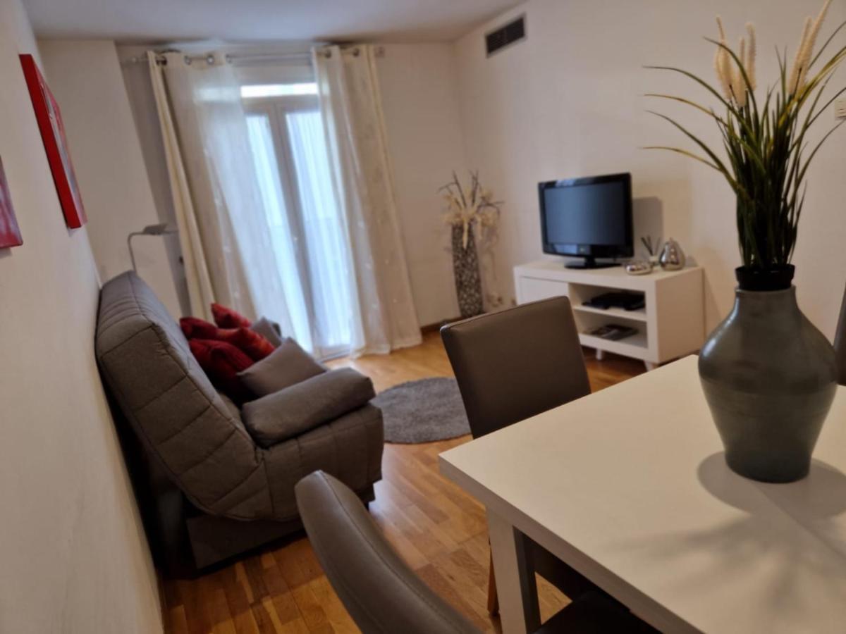 Apartamento Torres Valenza Esterno foto