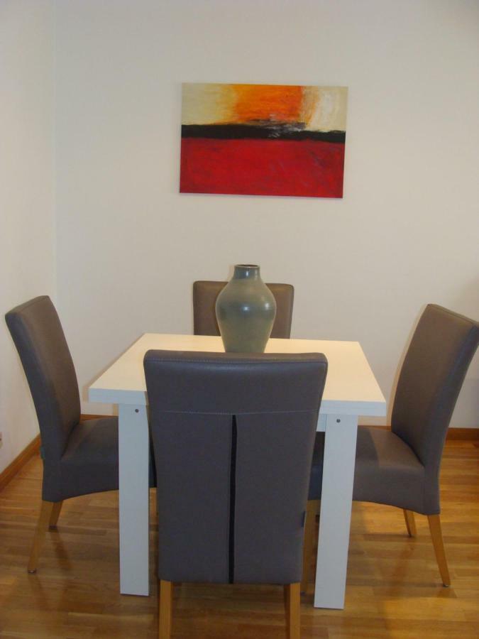 Apartamento Torres Valenza Esterno foto