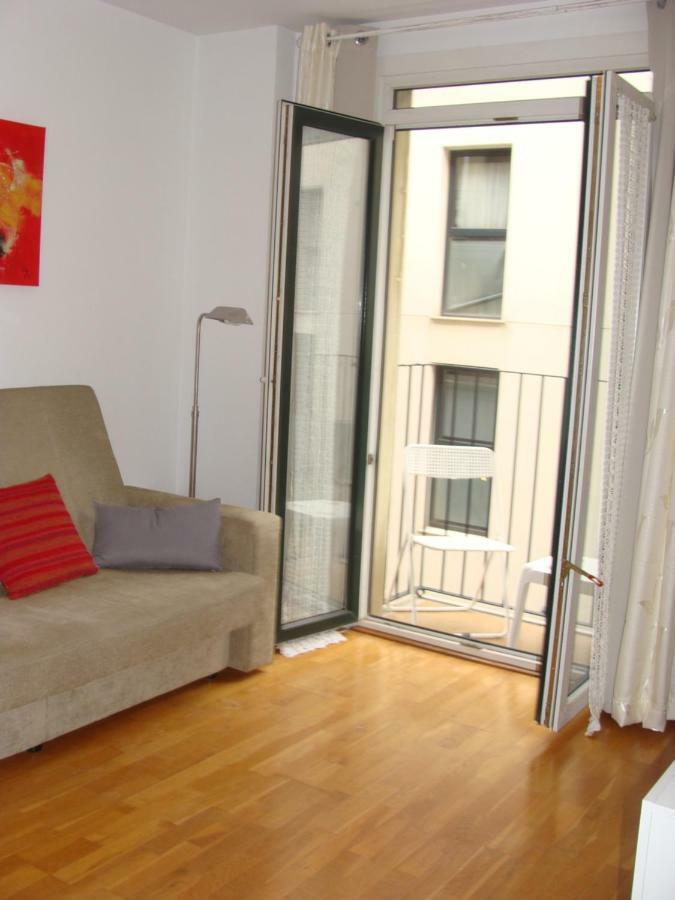 Apartamento Torres Valenza Esterno foto
